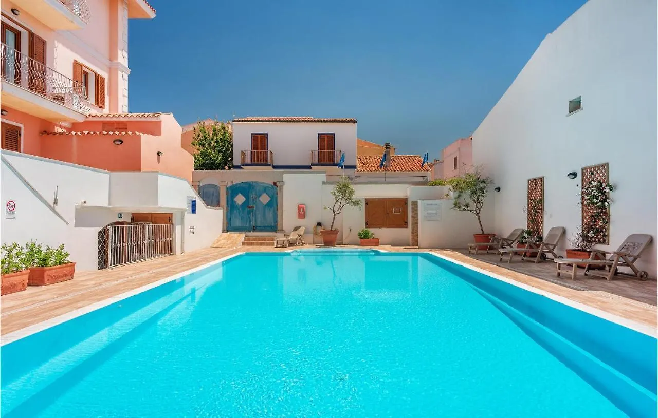 Bilo 5 Apartment Santa Teresa Gallura