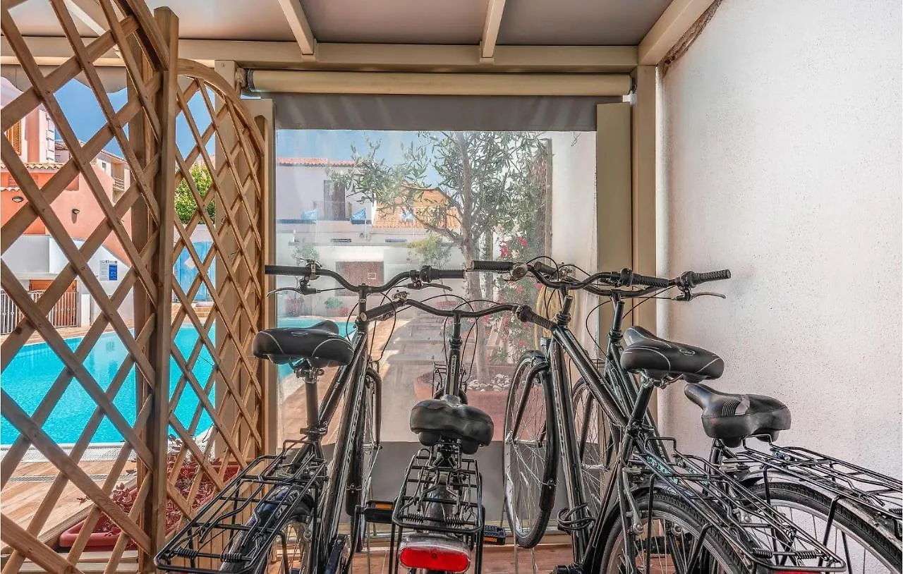 Bilo 5 Apartment Santa Teresa Gallura 0*,
