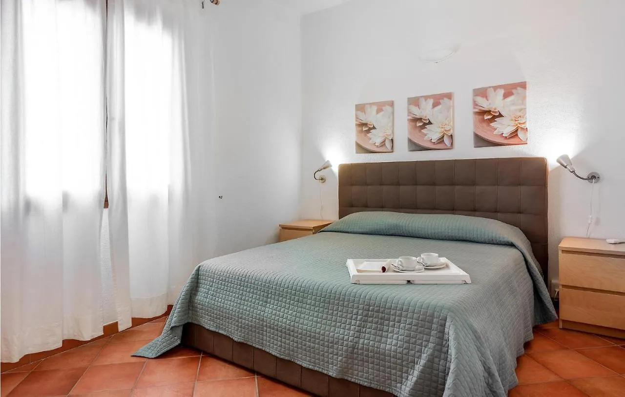 Bilo 5 Apartment Santa Teresa Gallura