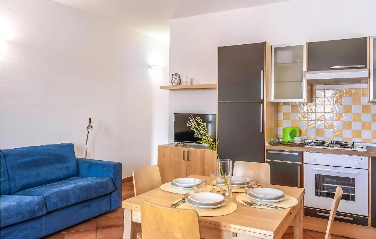 Bilo 5 Apartment Santa Teresa Gallura