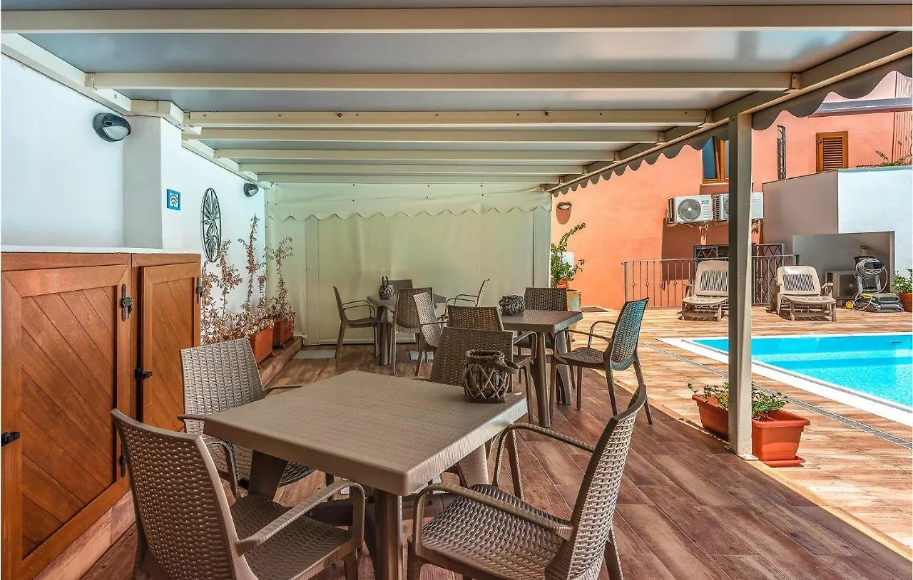 Bilo 5 Apartment Santa Teresa Gallura