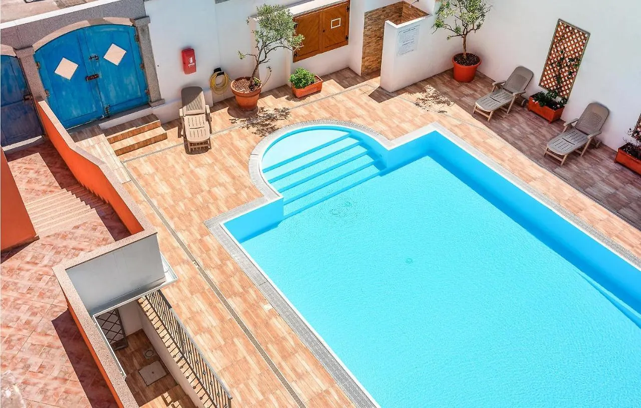 Bilo 5 Apartment Santa Teresa Gallura