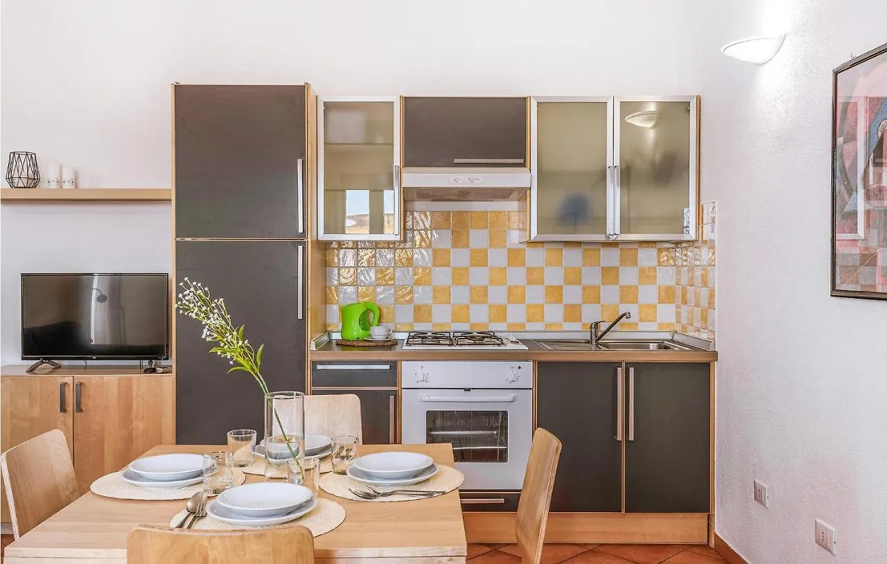 Bilo 5 Apartment Santa Teresa Gallura