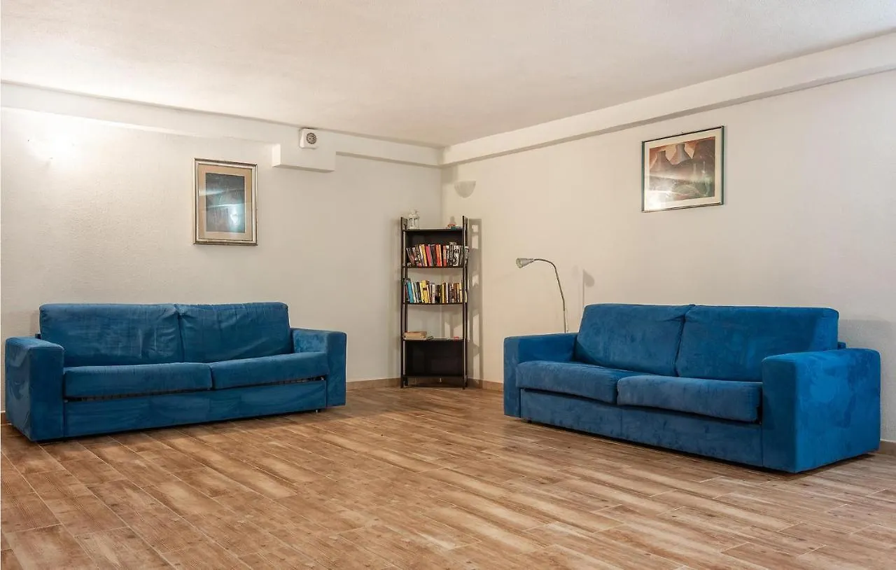 Bilo 5 Apartment Santa Teresa Gallura