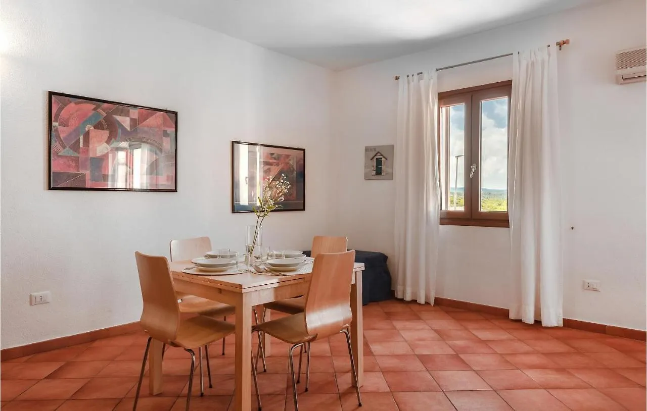 Bilo 5 Apartment Santa Teresa Gallura Italy