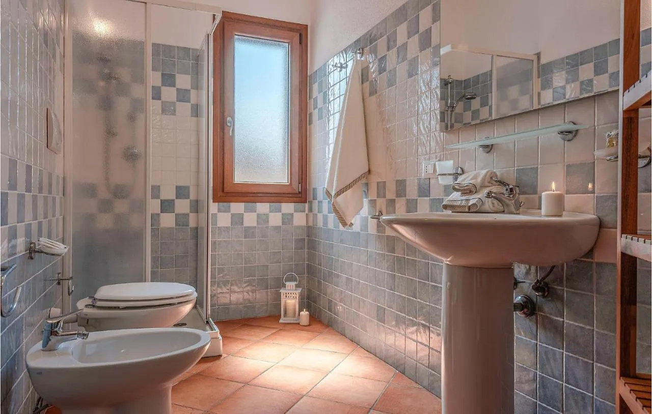 Bilo 5 Apartment Santa Teresa Gallura