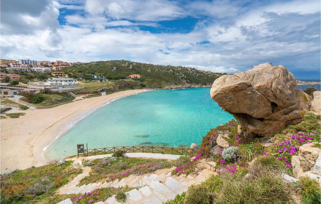 Bilo 5 Apartment Santa Teresa Gallura 0*,  Italy