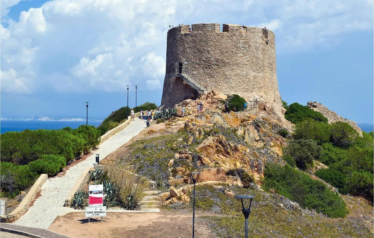Bilo 5 Apartment Santa Teresa Gallura