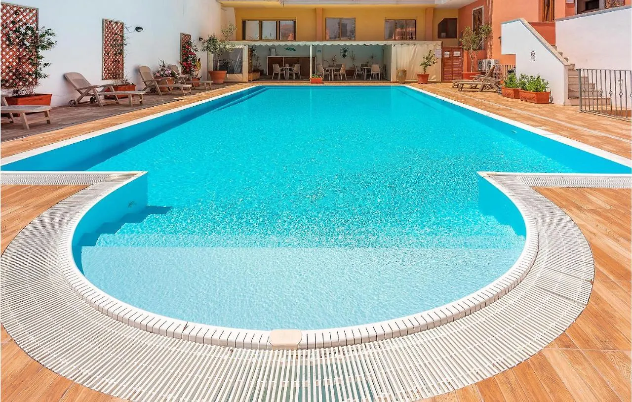 Bilo 5 Apartment Santa Teresa Gallura Italy