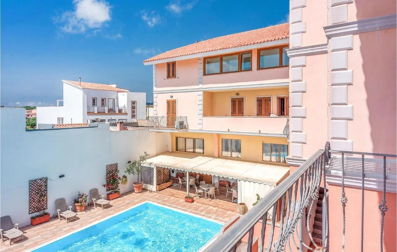 Bilo 5 Apartment Santa Teresa Gallura 0*,  Italy