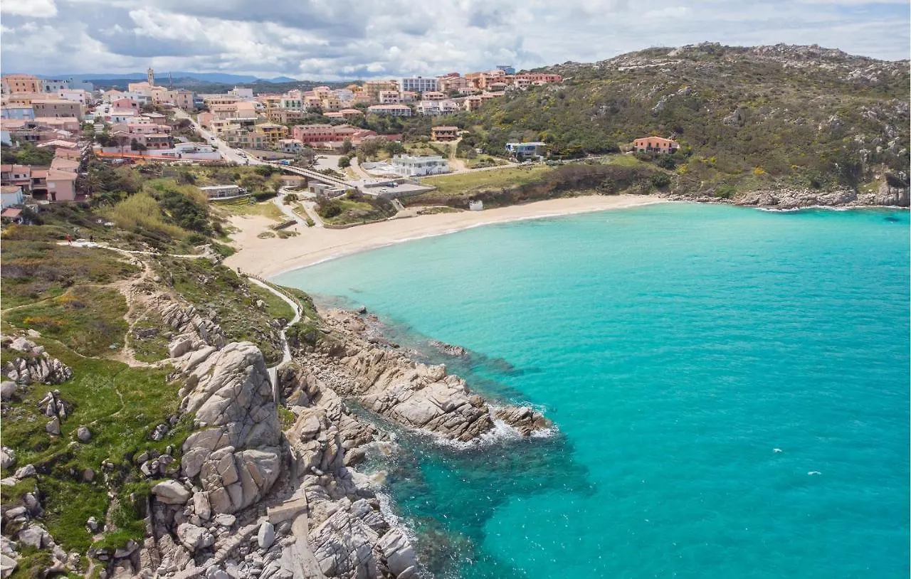 Bilo 5 Apartment Santa Teresa Gallura