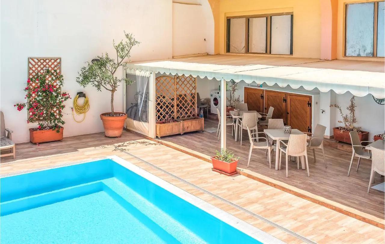 Bilo 5 Apartment Santa Teresa Gallura Italy