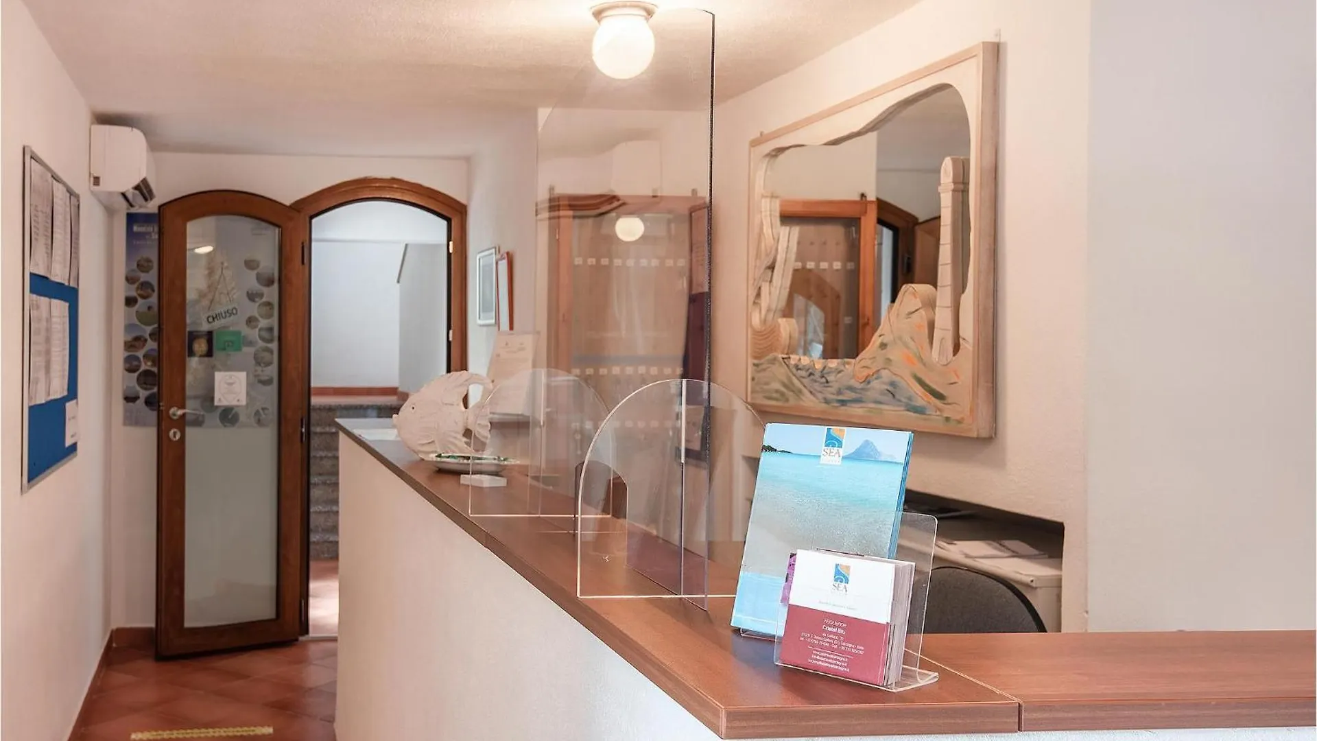 Bilo 5 Apartment Santa Teresa Gallura 0*,