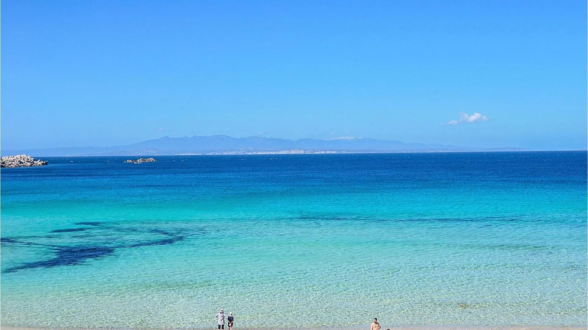Bilo 5 Apartment Santa Teresa Gallura