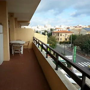  Appartement La Dimora Di Teti