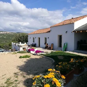  Appartement L'albero Magico Nella Campagna Gallurese
