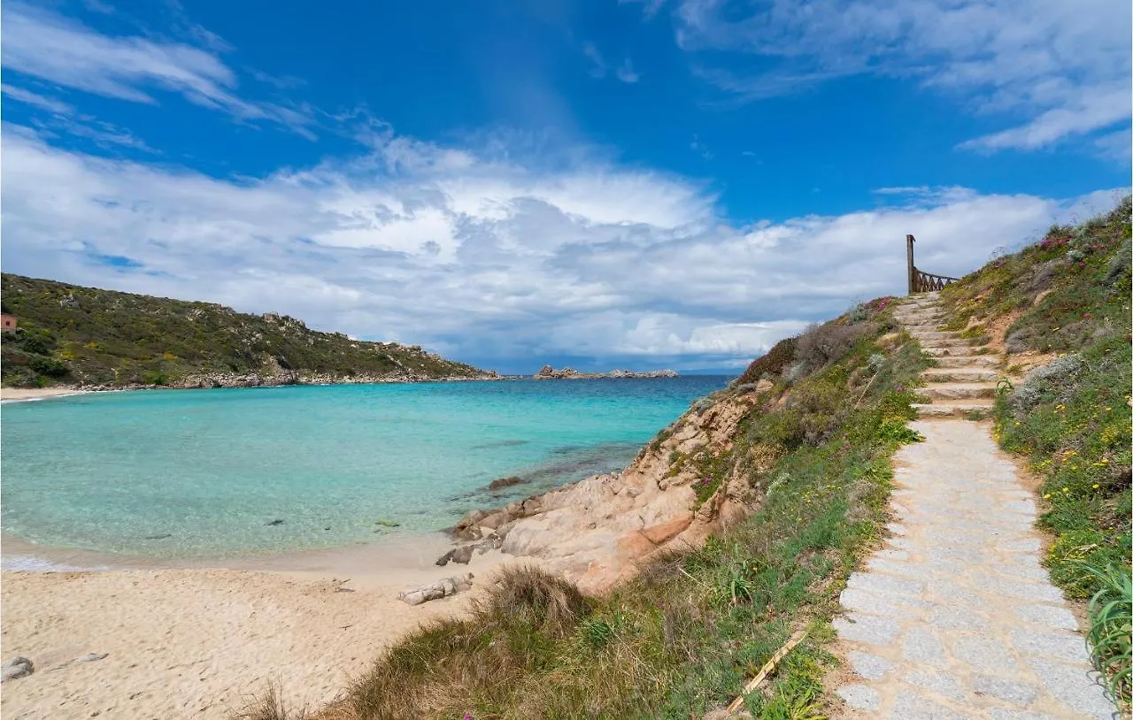 Bilo 5 Apartment Santa Teresa Gallura Italy